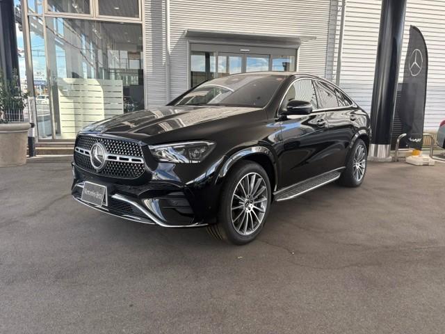 GLE450 d 4マチック クーペ スポーツ コア