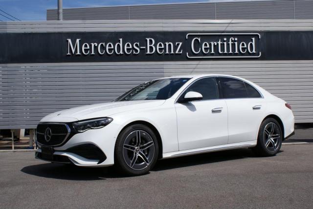 E220 d アバンギャルド AMGラインパッケージ アドバンスドパッケージ デジタルインテリアパッケージ レザーエクスクルーシブパッケージ