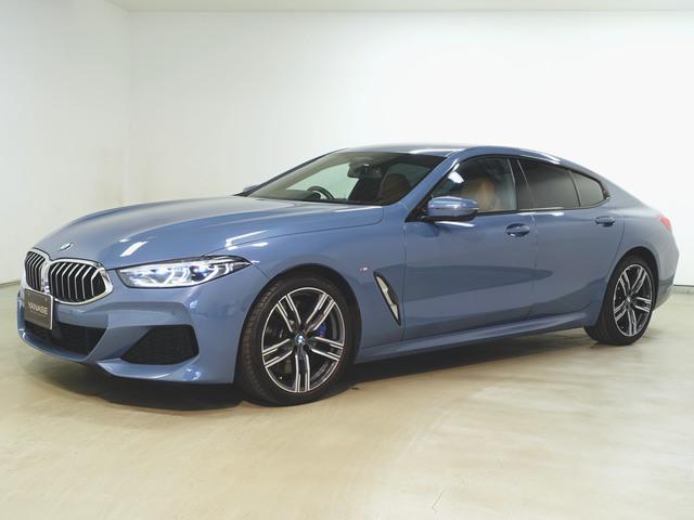 840i グランクーペ Mスポーツ