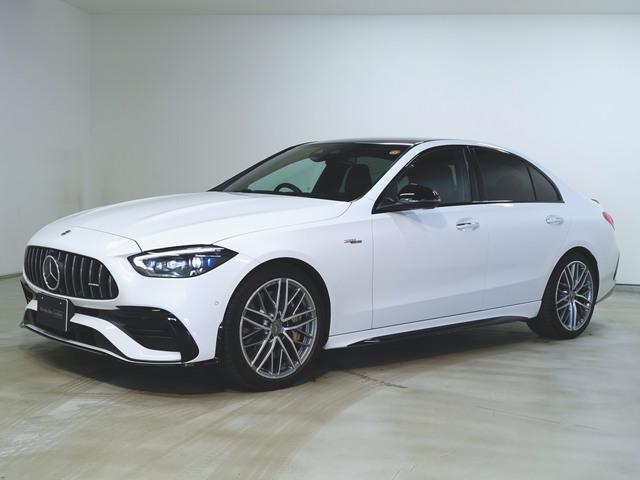 C43 4マチック