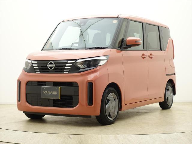 ルークス X