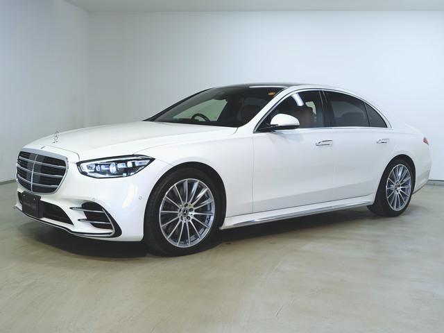S500 4マチック AMGラインパッケージ ドライバーズパッケージ レザーエクスクルーシブパッケージ ベーシックパッケージ