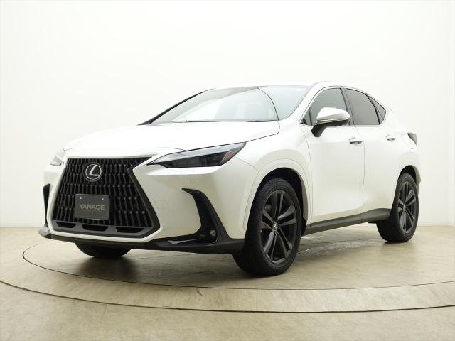 NX350h バージョンL