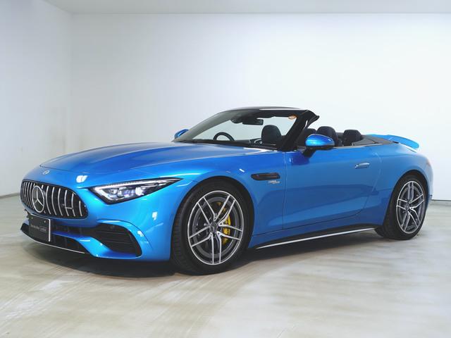 SL43 ヘッドアップディスプレイ