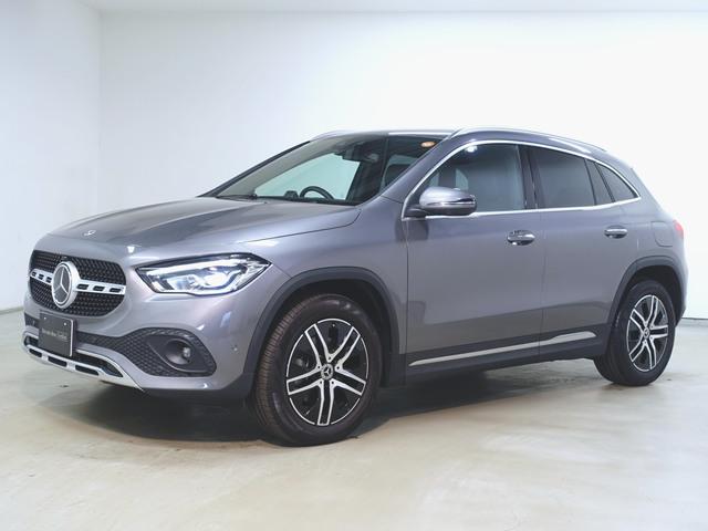GLA200 d 4マチック