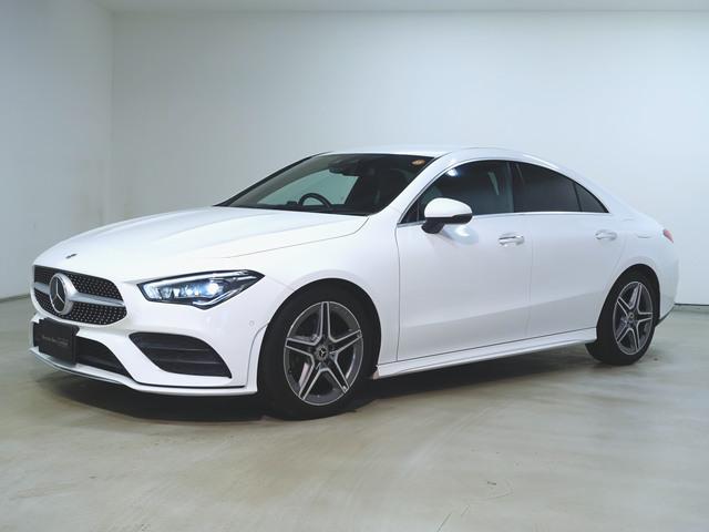 CLA180 AMGラインパッケージ