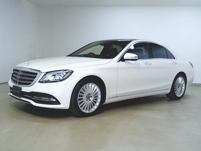 S450 エクスクルーシブ