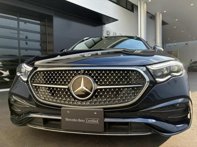 E200 ステーションワゴン アバンギャルド AMGラインパッケージ アドバンスドパッケージ デジタルインテリアパッケージ レザーエクスクルーシブパッケージ