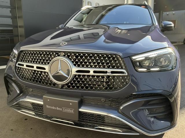 GLE450 d 4マチック スポーツ