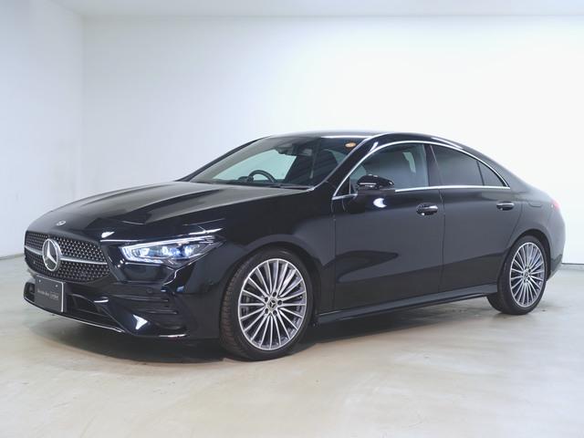 CLA180 AMGラインパッケージ