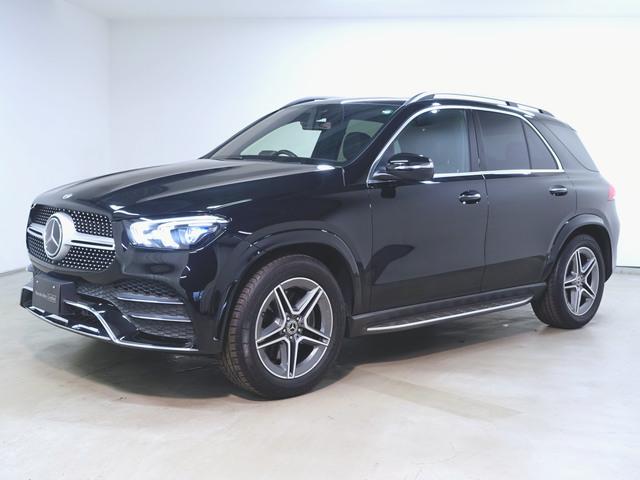 GLE400 d 4マチック スポーツ