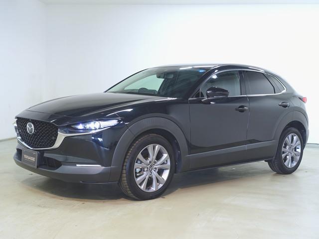 CX-30 20S Lパッケージ