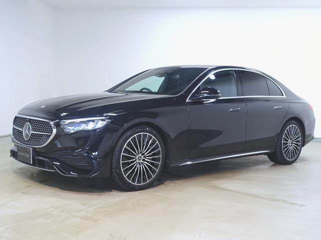 E220 d アバンギャルド AMGラインパッケージ
