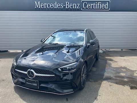 C200 ステーションワゴン ラグジュアリー