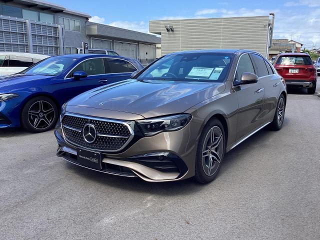 E200 アバンギャルド AMGラインパッケージ アドバンスドパッケージ デジタルインテリアパッケージ レザーエクスクルーシブパッケージ