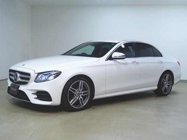 E200 アバンギャルド スポーツ