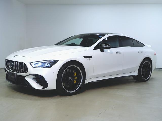 GT53 4マチックプラス AMGダイナミックプラスパッケージ
