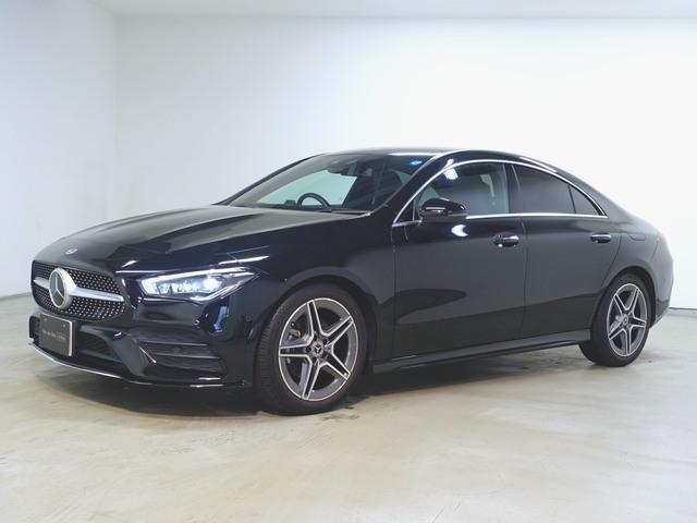 CLA180 AMGライン