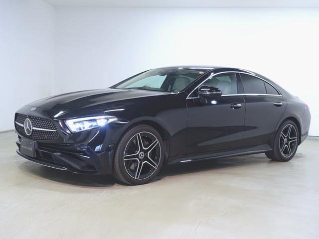 CLS220 d スポーツ エクスクルーシブパッケージ