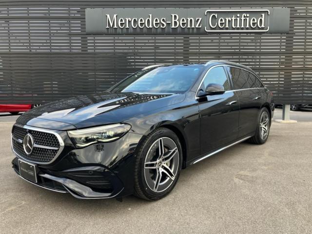 E220 d ステーションワゴン アバンギャルド AMGラインパッケージ アドバンスドパッケージ デジタルインテリアパッケージ レザーエクスクルーシブパッケージ