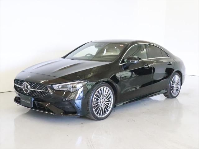 CLA180 AMGラインパッケージ