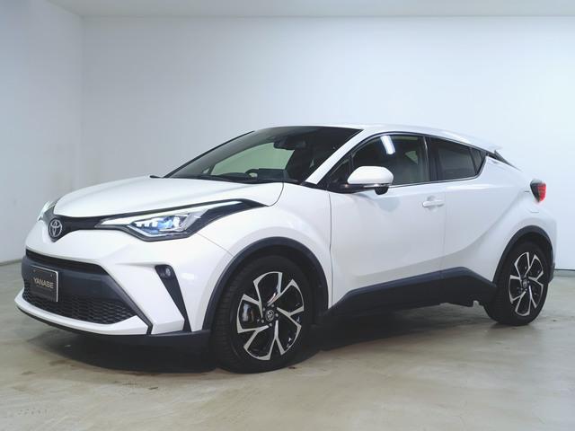 C-HR GT
