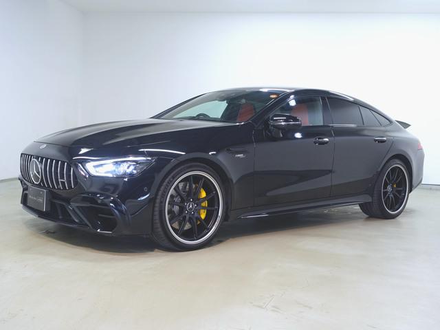 GT53 4マチックプラス AMGダイナミックプラスパッケージ
