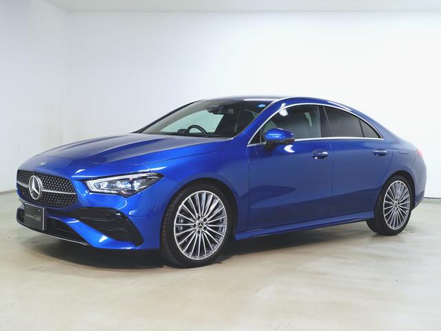 CLA180 AMGラインパッケージ
