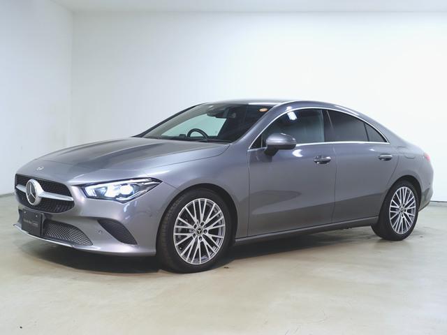 CLA180 アドバンスドサウンドシステム ワイヤレスチャージング フットトランクオープナー