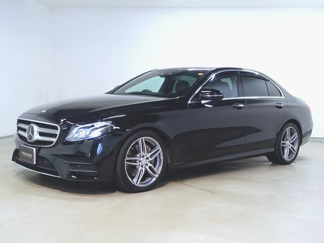 E250 アバンギャルド スポーツ レザーエクスクルーシブパッケージ