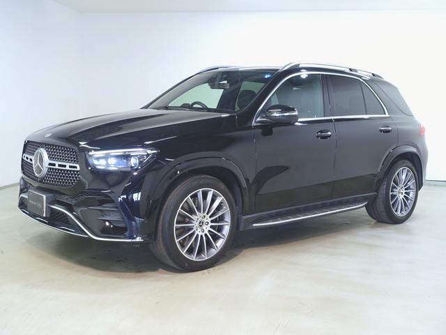 GLE450 d 4マチック スポーツ