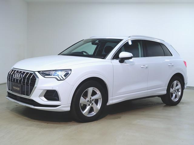 Q3 35 TFSI アドバンスド