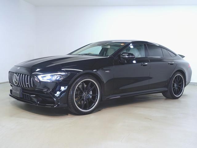 GT53 4マチックプラス AMGダイナミックパッケージ