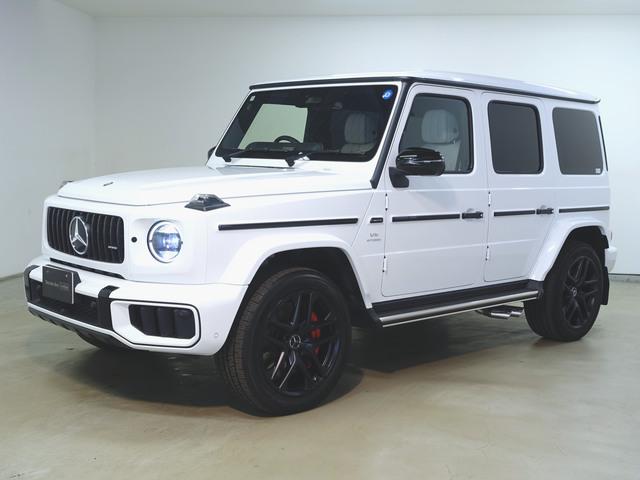 G63 ローンチエディション