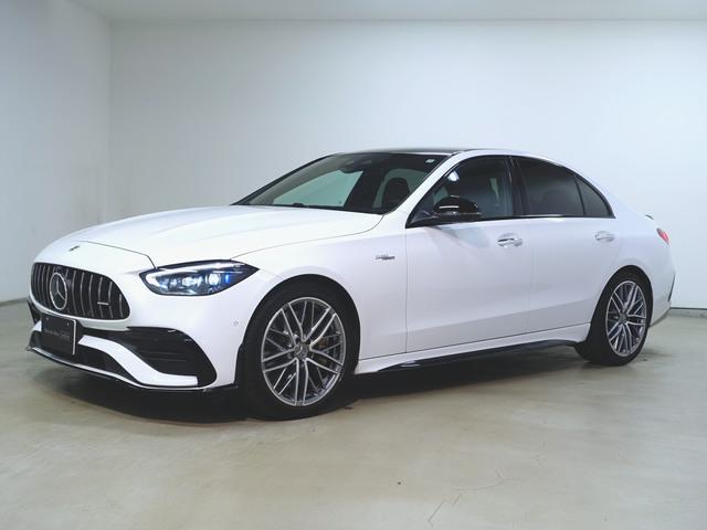 C43 4マチック