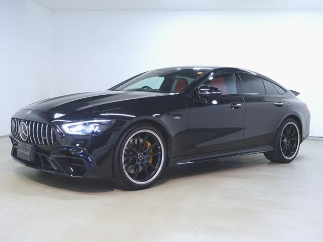 GT53 4マチックプラス AMGダイナミックプラスパッケージ