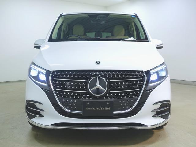 V220 d エクストラロング AMGラインパッケージ エクスクルーシブシート