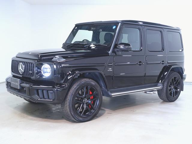 G63 ローンチエディション