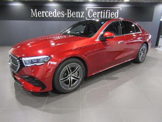 E220 d アバンギャルド AMGラインパッケージ アドバンスドパッケージ デジタルインテリアパッケージ レザーエクスクルーシブパッケージ