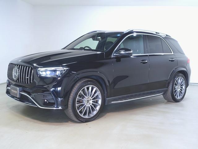 GLE450 d 4マチック スポーツ