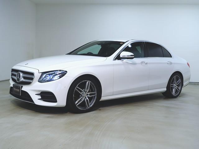 E200 アバンギャルド スポーツ