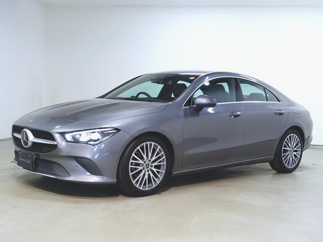 CLA200 d アドバンスドサウンドシステム ワイヤレスチャージング フットトランクオープナー