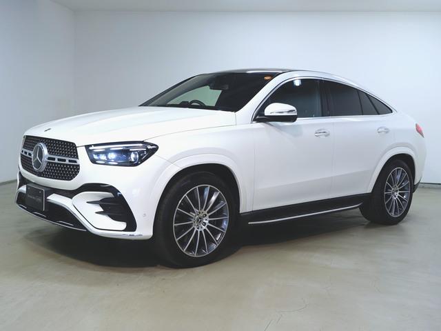 GLE450 d 4マチック クーペ スポーツ