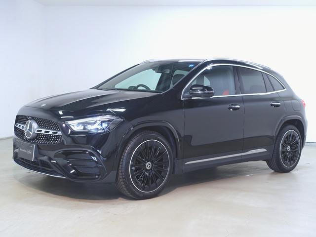 GLA180 アーバンスターズ アドバンスドパッケージ