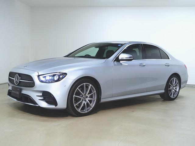 E300 スポーツ エクスクルーシブパッケージ
