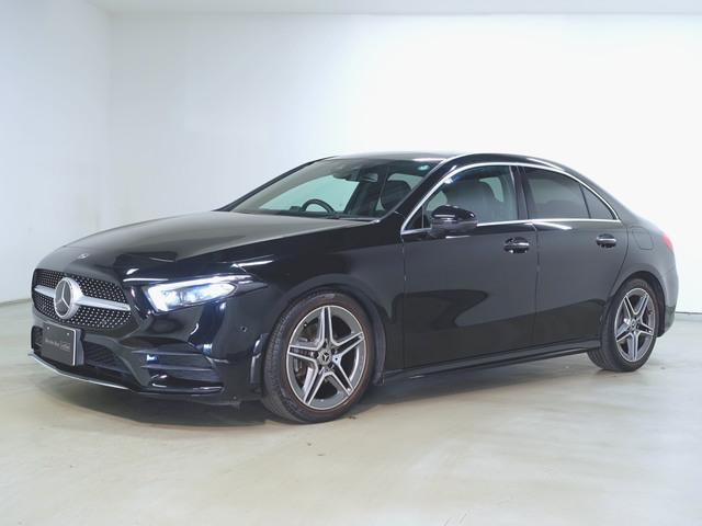 A180 スタイル セダン AMGライン レーダーセーフティパッケージ ナビゲーションパッケージ AMGレザーエクスクルーシブパッケージ アドバンスドパッケージ