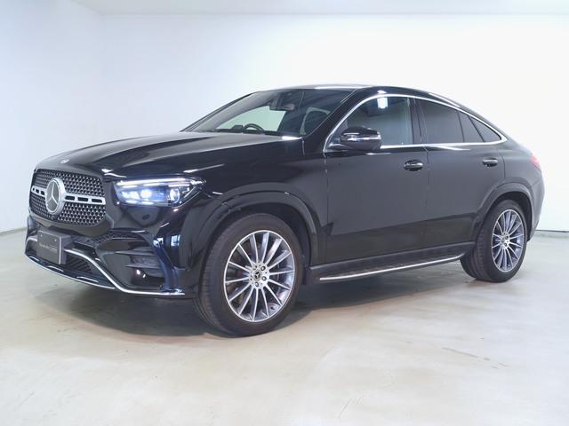 GLE450 d 4マチック クーペ スポーツ