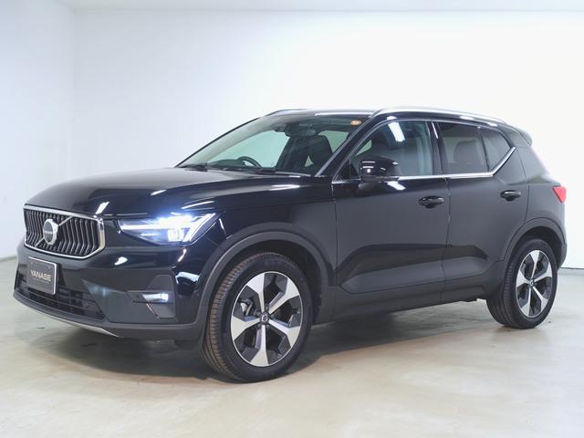 XC40 ウルトラ B4 AWD