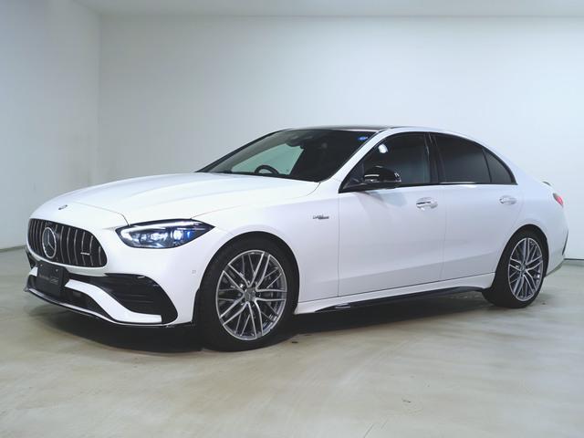 C43 4マチック
