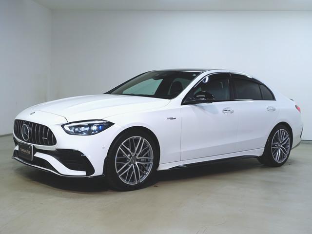 C43 4マチック